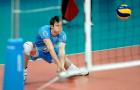 Дмитрий Волков: Он мог окончить любой технический ВУЗ, но выбрал спорт
