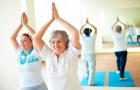 Как тренироваться пожилым людям Какие упражнения можно делать в 60 лет